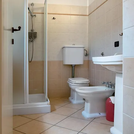 Apartment Dolcetto