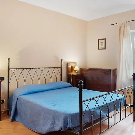 Apartment Dolcetto *