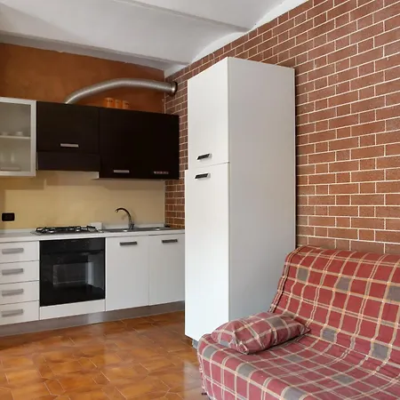Dolcetto Apartment Costigliole d'Asti