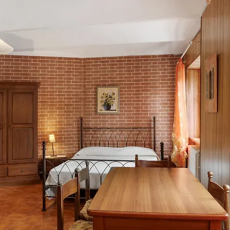 Apartment Dolcetto