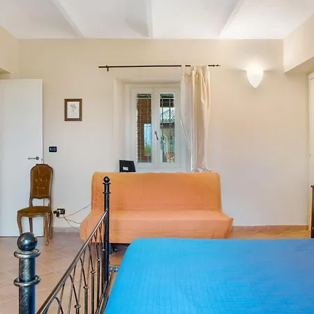 Dolcetto Apartment *