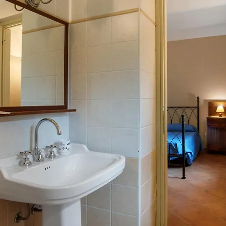 Apartment Dolcetto