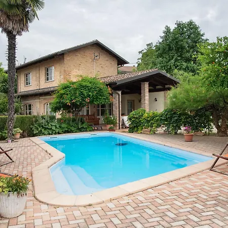 Dolcetto Apartment *
